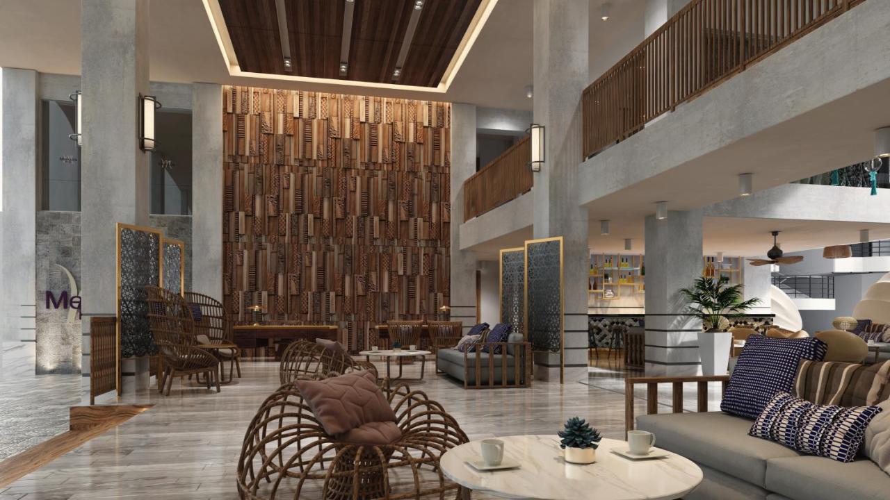 Mercure Langkawi Pantai Cenang Pantai Cenang  Exterior foto