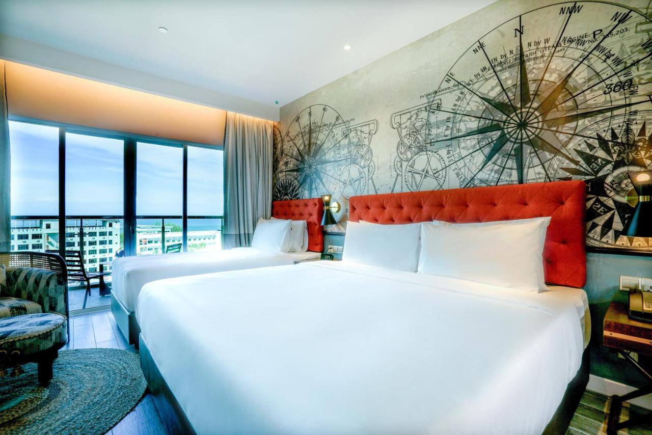 Mercure Langkawi Pantai Cenang Pantai Cenang  Exterior foto