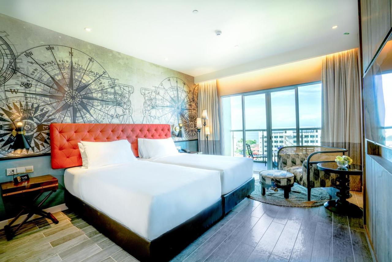 Mercure Langkawi Pantai Cenang Pantai Cenang  Exterior foto