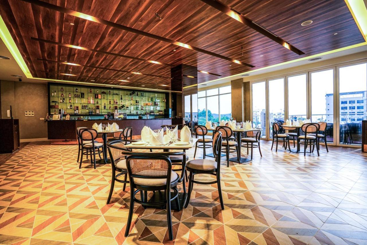 Mercure Langkawi Pantai Cenang Pantai Cenang  Exterior foto