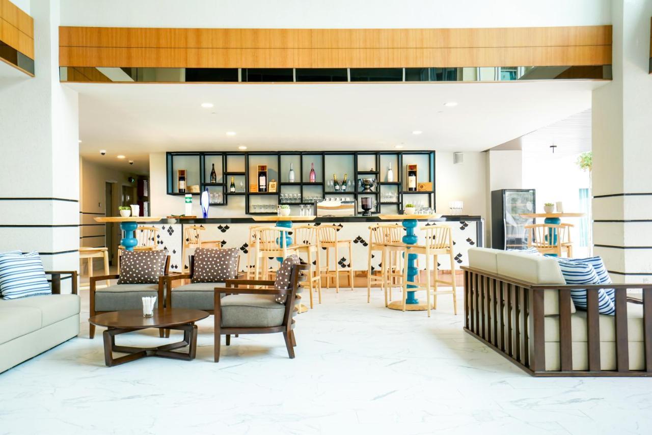 Mercure Langkawi Pantai Cenang Pantai Cenang  Exterior foto