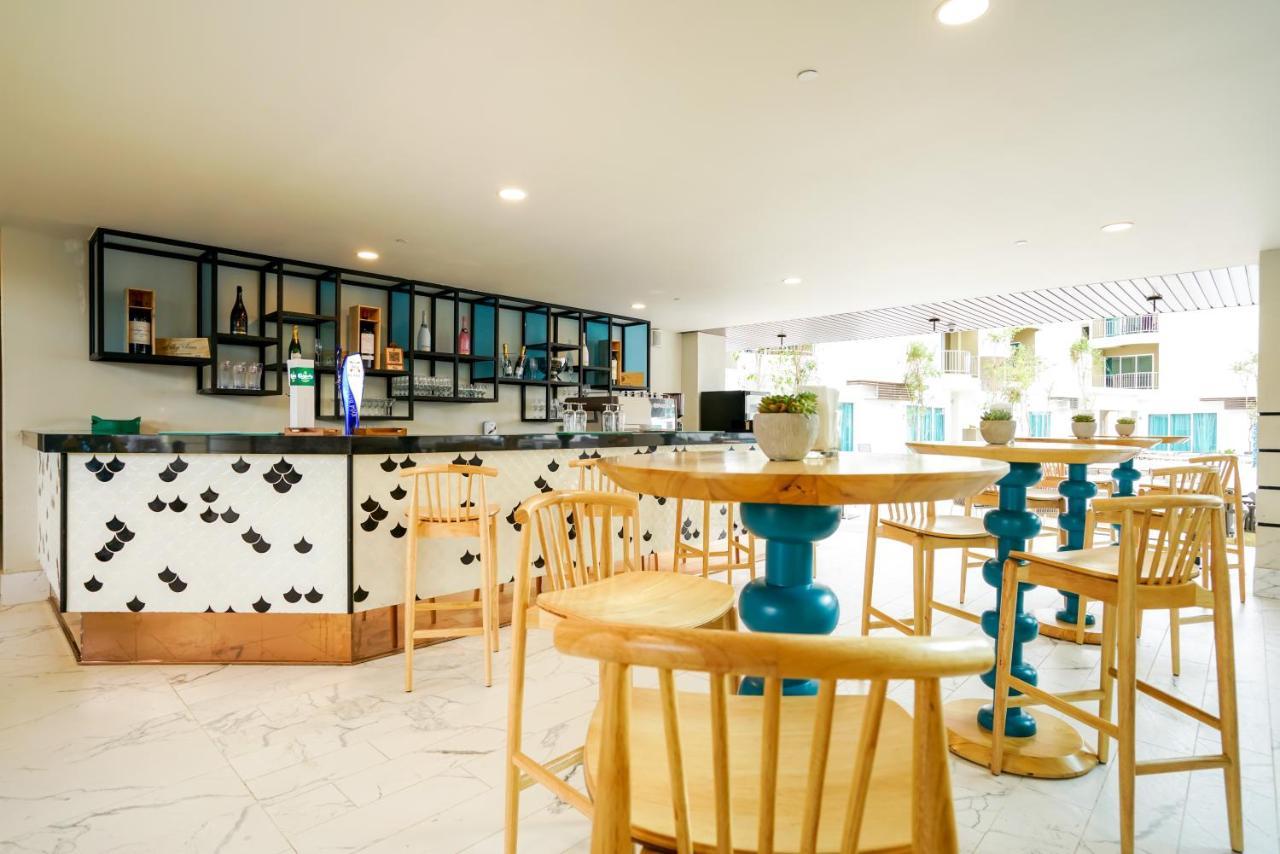 Mercure Langkawi Pantai Cenang Pantai Cenang  Exterior foto