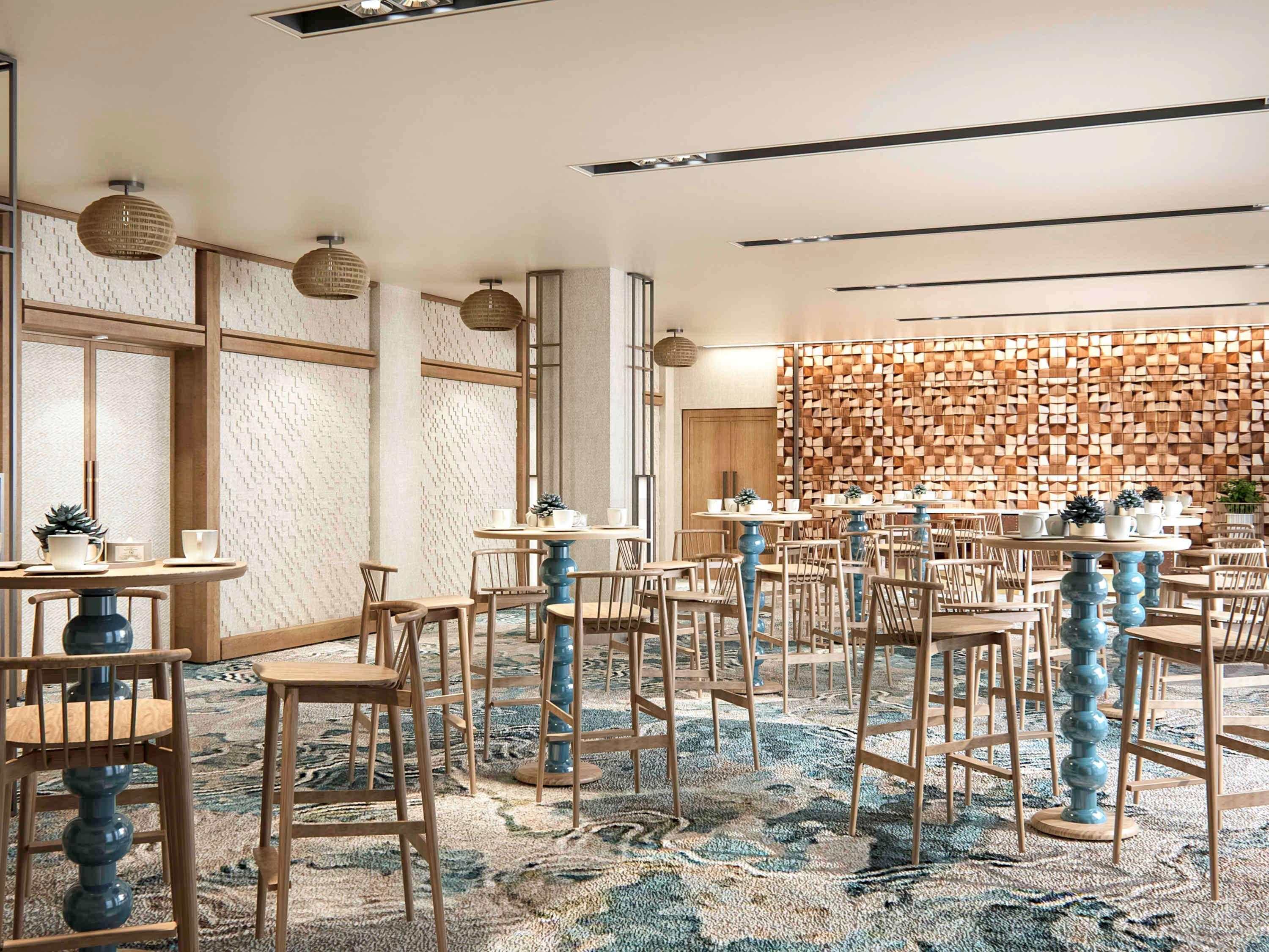 Mercure Langkawi Pantai Cenang Pantai Cenang  Exterior foto