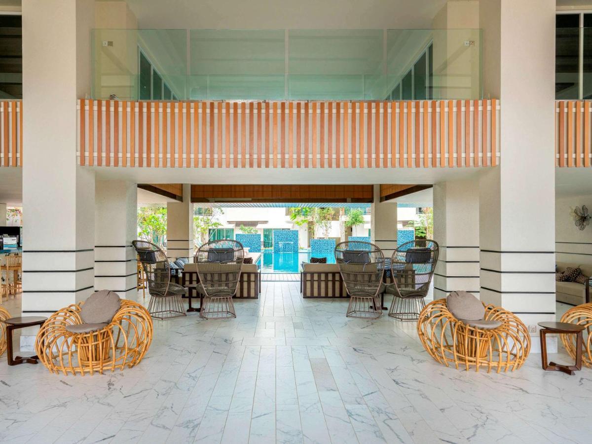 Mercure Langkawi Pantai Cenang Pantai Cenang  Exterior foto