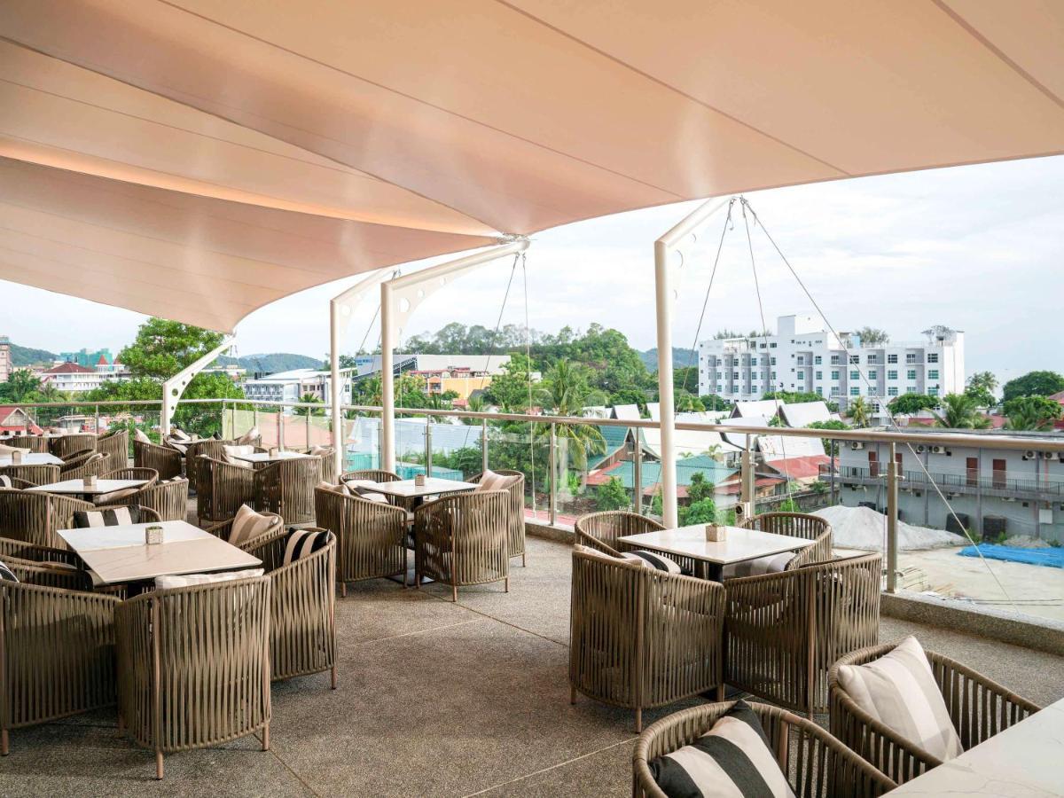 Mercure Langkawi Pantai Cenang Pantai Cenang  Exterior foto