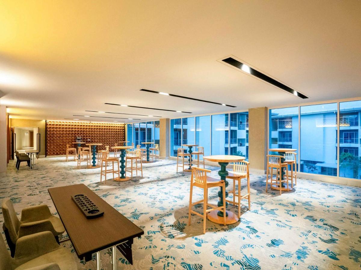 Mercure Langkawi Pantai Cenang Pantai Cenang  Exterior foto