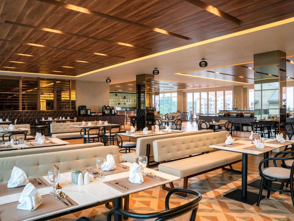 Mercure Langkawi Pantai Cenang Pantai Cenang  Exterior foto