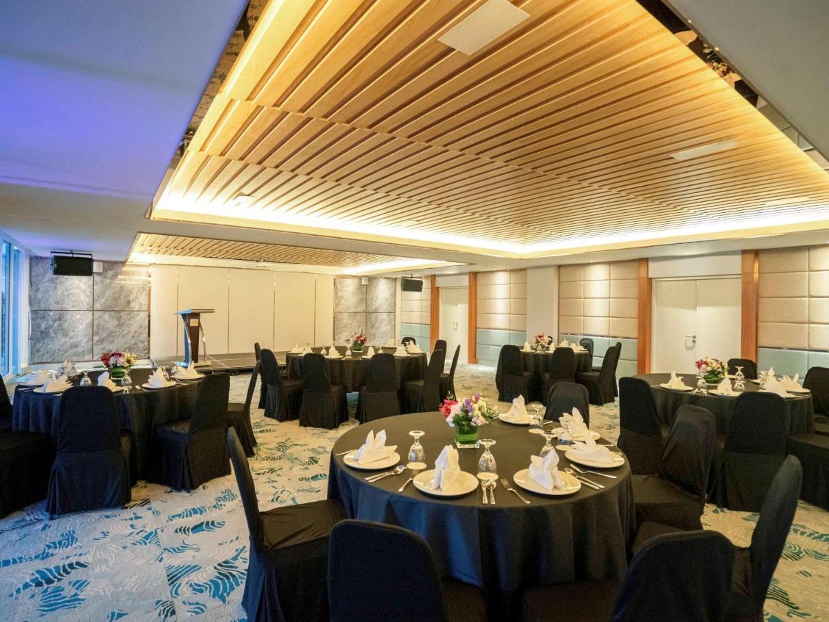 Mercure Langkawi Pantai Cenang Pantai Cenang  Exterior foto