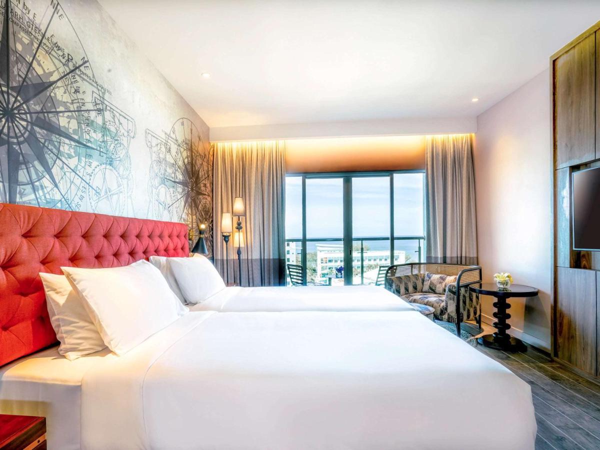 Mercure Langkawi Pantai Cenang Pantai Cenang  Exterior foto