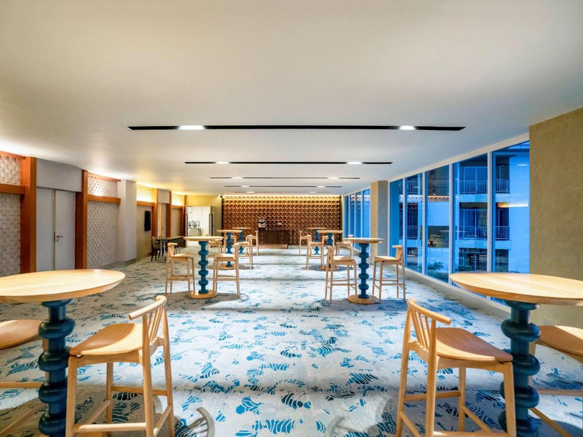 Mercure Langkawi Pantai Cenang Pantai Cenang  Exterior foto