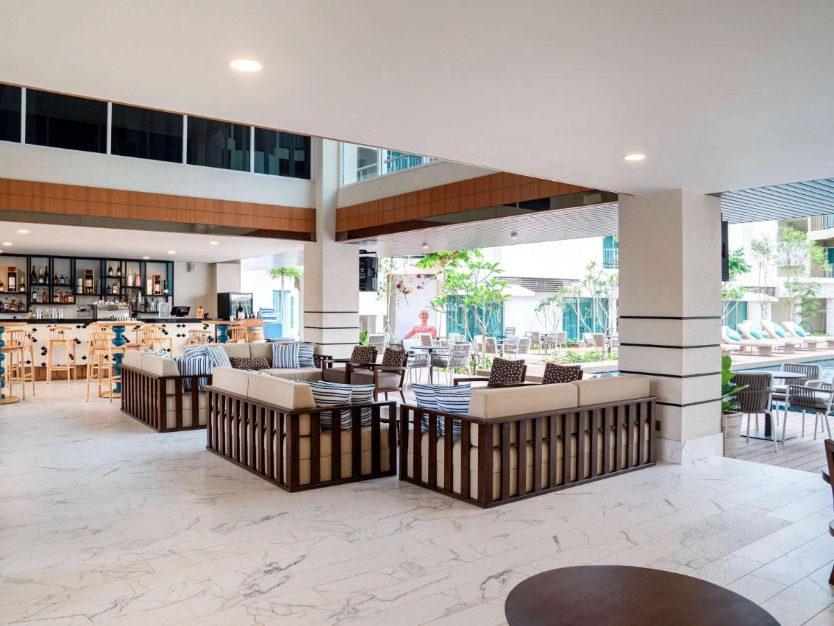 Mercure Langkawi Pantai Cenang Pantai Cenang  Exterior foto